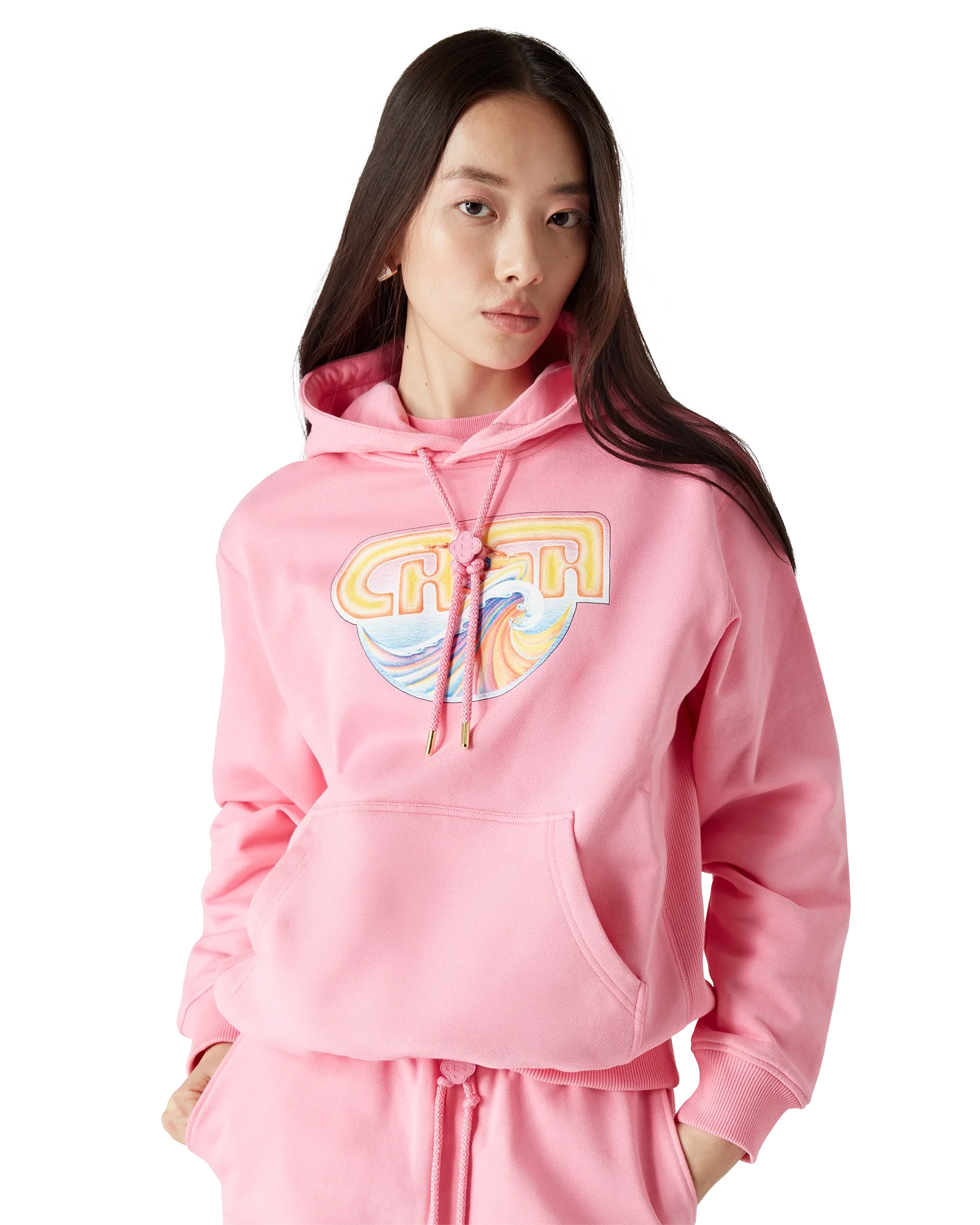 Casa Surf Hooded Sweatshirt