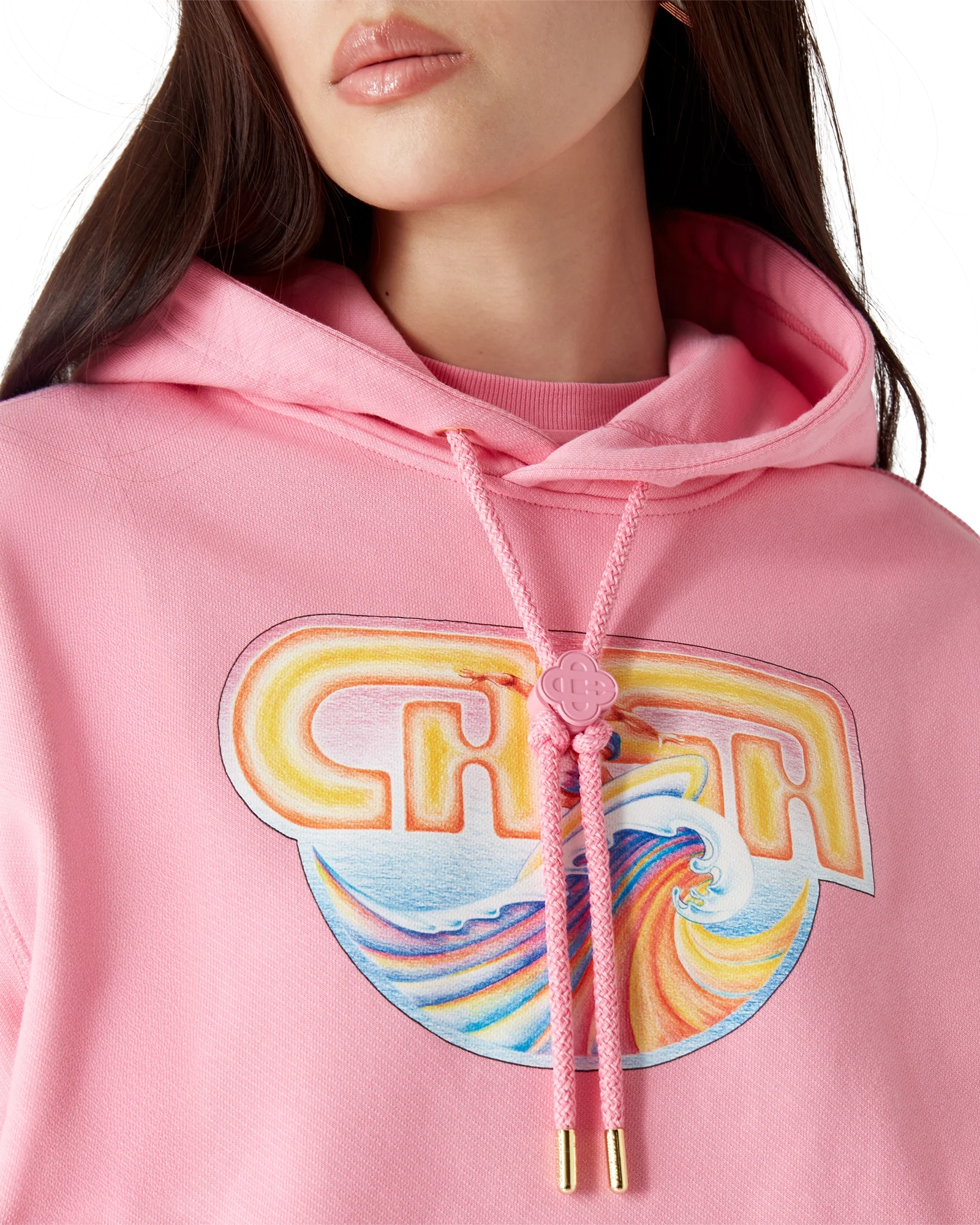 Casa Surf Hooded Sweatshirt