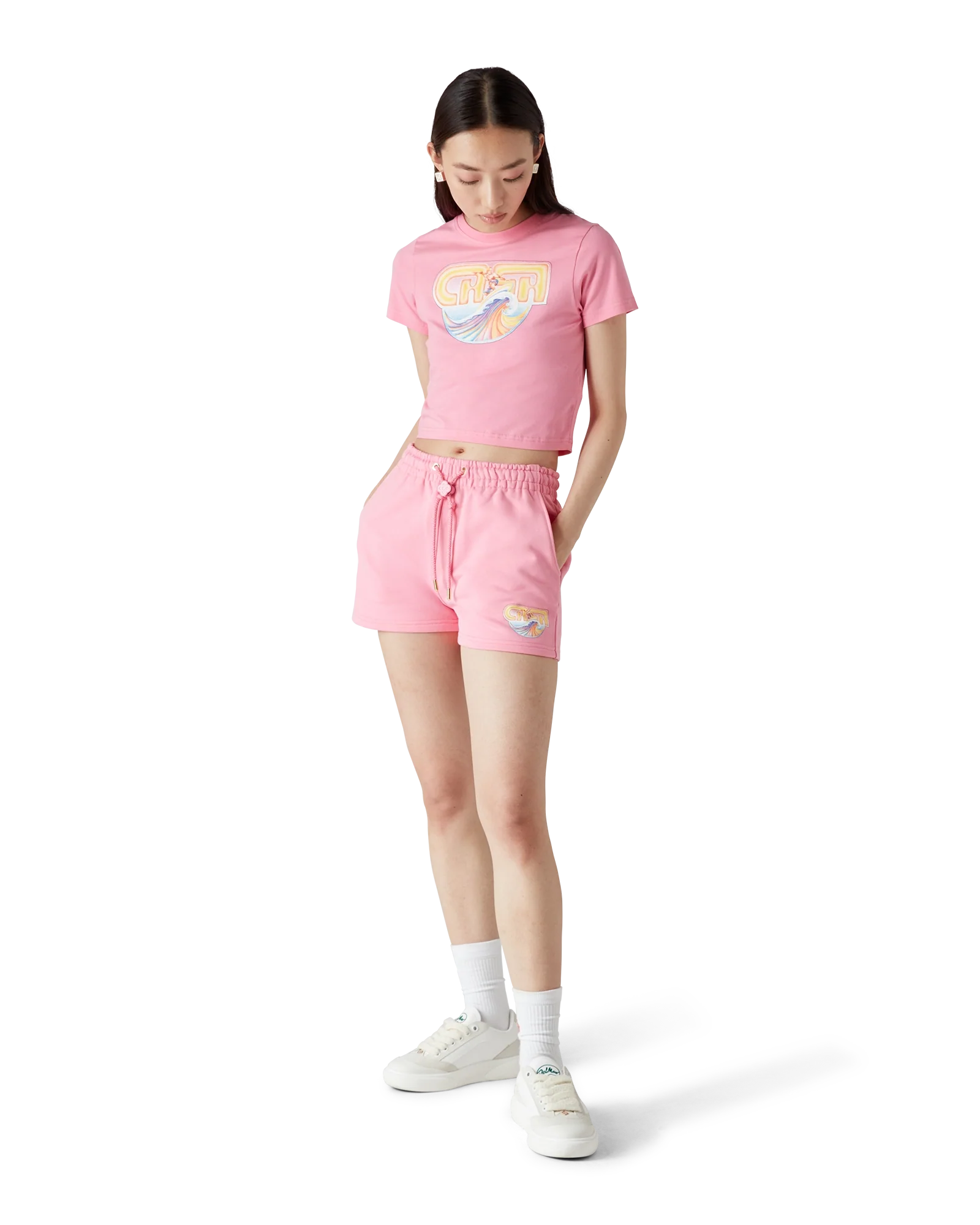 Casa Surf Sweatshorts