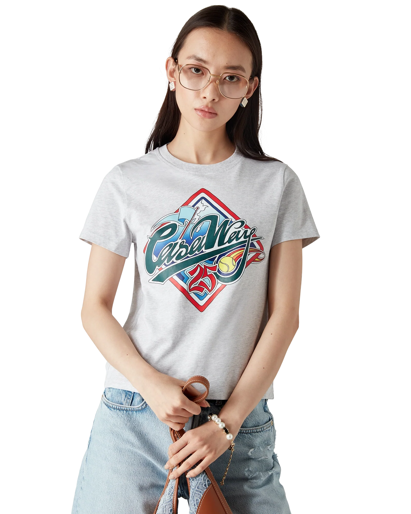 Casa Way World Series T-Shirt