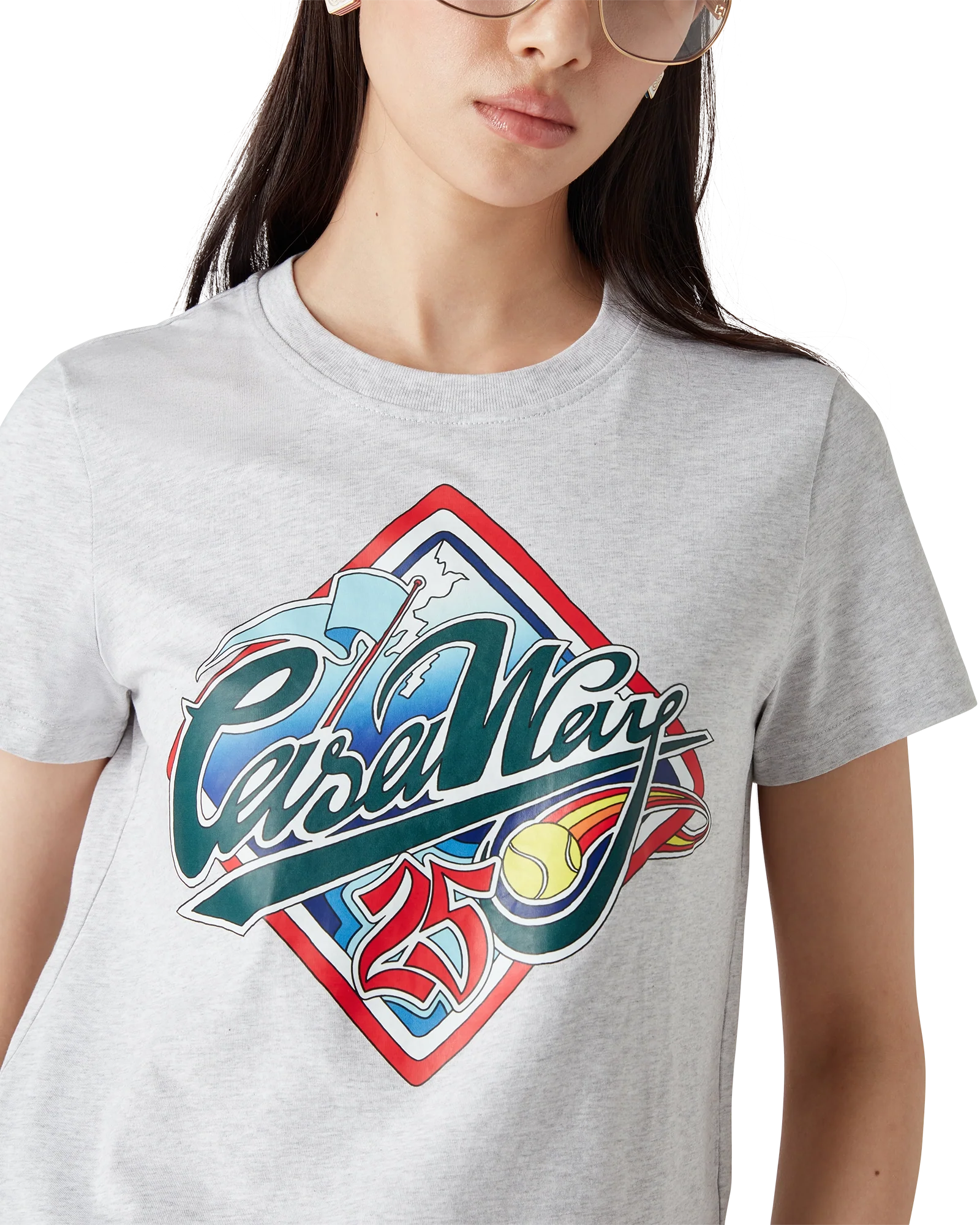 Casa Way World Series T-Shirt