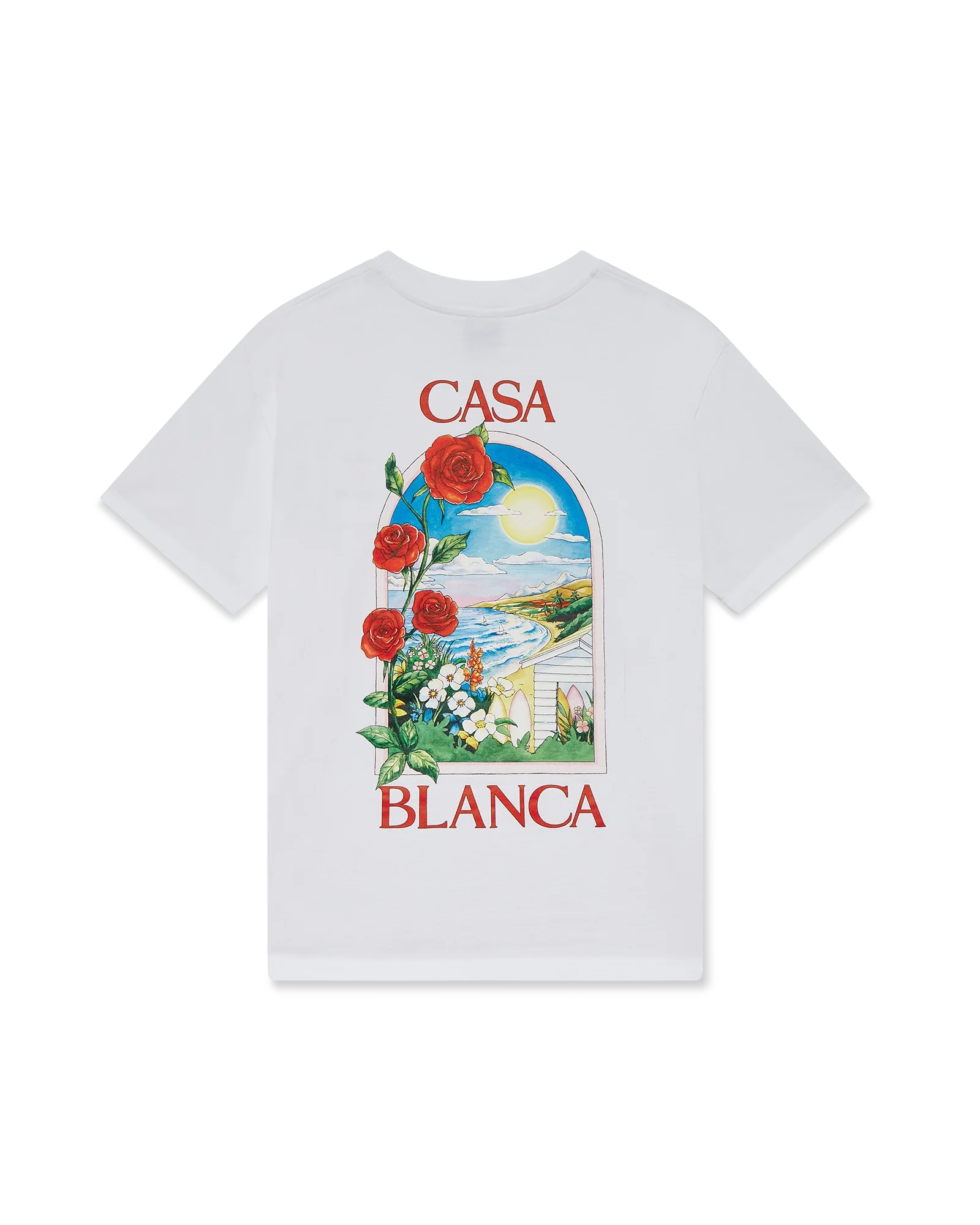 LA Days T-Shirt