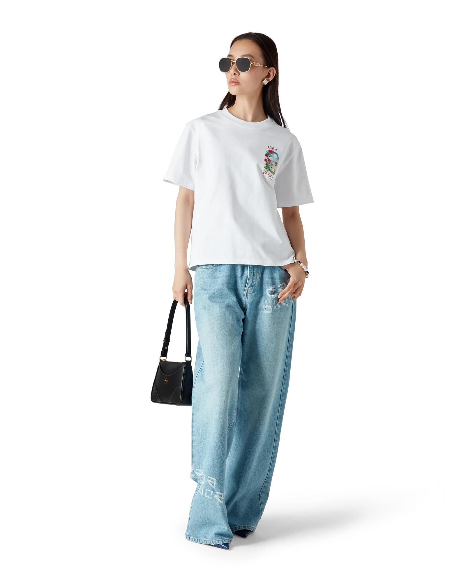 LA Days T-Shirt